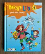 Heksje Lilly geeft een feestje - AVI: 4E, Ophalen of Verzenden, Zo goed als nieuw, Fictie algemeen
