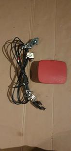 Toyota starlet tankklep en kofferklep release, Ophalen of Verzenden, Gebruikt, Toyota