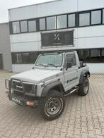Suzuki Samurai 1.3 4x4 (1987) – Uniek opgebouwd, Ophalen