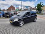 Opel Zafira 1.8-16V Design Edition, 65 €/maand, 125 pk, Gebruikt, 4 cilinders