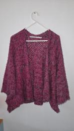 Mooi vest (bolero) Mat Fashion L/XL - nieuw, Kleding | Dames, Grote Maten, Overige kleuren, Mat fashion, Trui of Vest, Nieuw