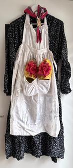 BROCANTE KLEDING - HOOFDDEKSELS - PARELS....., Antiek en Kunst, Ophalen