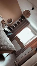 Ikea Malm toilettafel make-up tafel, Huis en Inrichting, Tafels | Kaptafels, Ophalen, Zo goed als nieuw, 50 tot 100 cm, Minder dan 100 cm