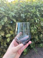 Hand gemaakt Star Wars glas, Ophalen of Verzenden, Zo goed als nieuw, Waterglas