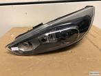 Ford focus mk3 xenon koplamp links black uitvoering, Auto-onderdelen, Verlichting, Ophalen of Verzenden, Gebruikt, Ford