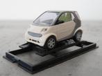 Smart ForTwo FL - Busch, Hobby en Vrije tijd, Modelauto's | 1:87, Ophalen of Verzenden, Nieuw, Auto, Overige merken