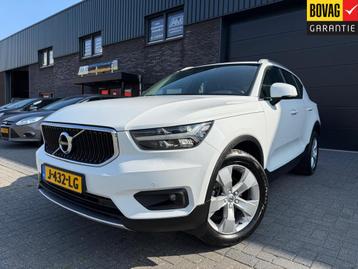Volvo XC40 1.5 T3 Business Pro | 1E EIGENAAR | 12MND GARANTI beschikbaar voor biedingen