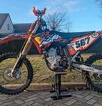 (Weinig gebruikte) KTM SXF 450 2008 crosser sx450f, no 250, Ophalen