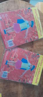 Nieuwe Pieten Verkleedsets, Kinderen en Baby's, Ophalen of Verzenden, Nieuw, 104 of kleiner, Jongen of Meisje