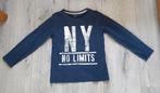 Name it shirt maat 110, Kinderen en Baby's, Kinderkleding | Maat 110, Jongen, Name it, Ophalen of Verzenden, Zo goed als nieuw