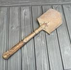 Russische loopgraven schep, Ophalen of Verzenden, Landmacht, Overige gebieden