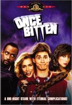 Te koop DVD Once Bitten  5 euro, Alle leeftijden, Ophalen of Verzenden, Zo goed als nieuw