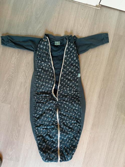 Ergopouch slaapzak, Kinderen en Baby's, Dekens, Slaapzakjes en Inbakerproducten, Gebruikt, Slaapzak, Ophalen