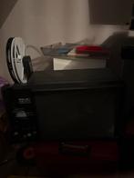 Bolex 102mtc filmprojector, Ophalen of Verzenden, Niet werkend