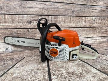 Stihl MS 362 C-M Kettingzaag beschikbaar voor biedingen