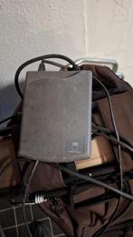 Fiets acculader, Fietsen en Brommers, Fietsaccessoires | Fietsaccu's, Ophalen of Verzenden, Gebruikt