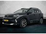 Citroën C5 Aircross 1.6 Plug-in Hybrid 180pk Business Plus, Auto's, Citroën, Gebruikt, 4 cilinders, Zwart, Bedrijf