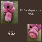 Bandages, Ophalen of Verzenden, Zo goed als nieuw