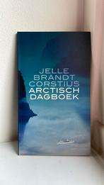 Jelle Brandt Corstius - Arctisch dagboek, Ophalen of Verzenden, Zo goed als nieuw, Jelle Brandt Corstius