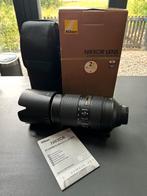 Nikon 80-400mm  AF-S VR Nano, Ophalen of Verzenden, Gebruikt, Telelens, Zoom