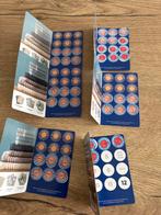 Trekpleister zegels, Ophalen of Verzenden, Winkel, Super of Benzinepomp, Zegels, Bonnen of Punten