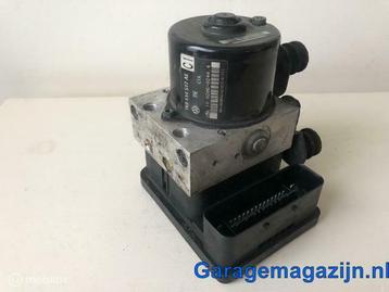 ABS pomp ate 1K0614517AE 1K0907379AC VW Golf 1.9 2.0 TDI beschikbaar voor biedingen