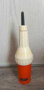 Retro Tefal slagroomspuit, Ophalen of Verzenden, Zo goed als nieuw