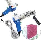 Tufting - Tapijt Pistool 220V, Hobby en Vrije tijd