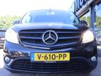 Mercedes-Benz Citan 109 CDI NAVI CRUISE AIRCO (bj 2018), Gebruikt, Euro 6, 4 cilinders, 23 km/l