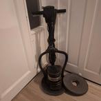 Parket schuurmachine Woodboy Schrobmachine, Doe-het-zelf en Verbouw, Ophalen of Verzenden, Gebruikt, Schrobmachine