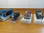 Schitterende Ford,  Mercedes, Chevrolet en Hispano 1:43, Ophalen of Verzenden, Nieuw, Auto, Solido