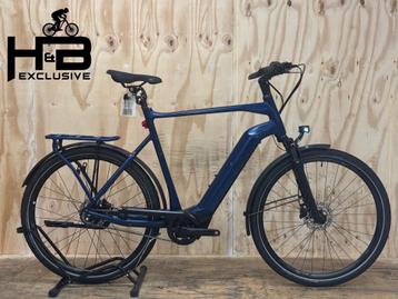 Giant DailyTour E+ 1 BD GTS E-Bike Shimano Nexus beschikbaar voor biedingen