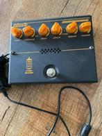 Mark bass compressore, Muziek en Instrumenten, Ophalen, Nieuw