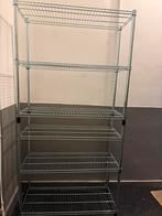 Omar stellingkast IKEA, Huis en Inrichting, Ophalen, Zo goed als nieuw