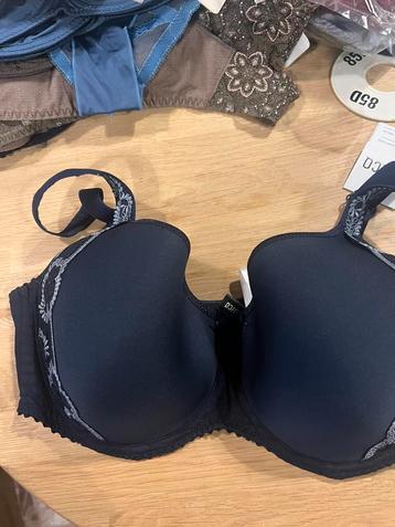 Louisa bracq bh 80C 85C 85F  NIEUW!! Nu €50,- beschikbaar voor biedingen