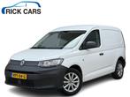Volkswagen Caddy Cargo 2.0 TDI 102PK EURO 6 Trekhaak/carplay, Stof, Gebruikt, 4 cilinders, Volkswagen