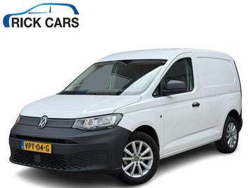 Volkswagen Caddy Cargo 2.0 TDI 102PK EURO 6 Trekhaak/carplay beschikbaar voor biedingen
