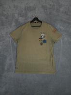 PME Legend T shirt XXL Groen Pall Mall, Kleding | Heren, T-shirts, ., Overige maten, Ophalen of Verzenden, Zo goed als nieuw