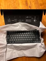 Logitech MX Mechanical Mini Mac - Nieuw!, Computers en Software, Toetsenborden, Ergonomisch, Nieuw, Ophalen of Verzenden, Draadloos