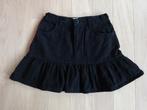 Zwart rokje F&F mt 140-146 (NIEUW), Ophalen of Verzenden, Nieuw, Meisje, Jurk of Rok