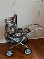 Speelgoed kinderwagen, Ophalen, Gebruikt, Overige typen