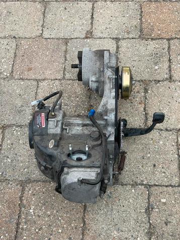 Motorblok GY6 La Souris/BTC/Agm etc. beschikbaar voor biedingen