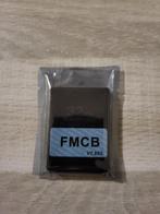 Sony Playstation 2 PS2 Memorycard 32 MB FMCB V1.953, Verzenden, Nieuw, Geheugenkaart, PlayStation 2