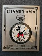 Disneyana boek, Ophalen of Verzenden, Zo goed als nieuw