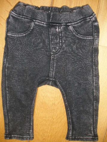 H&M joggingbroek zwart maat 68 - nieuw - beschikbaar voor biedingen