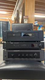 Stereo-set AMC, Audio, Tv en Foto, Ophalen, Zo goed als nieuw, Pioneer