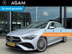 Mercedes-Benz CLA Shooting Brake 180 Star Edition LIMITED Pa, CLA, Gebruikt, 4 cilinders, Lichtsensor