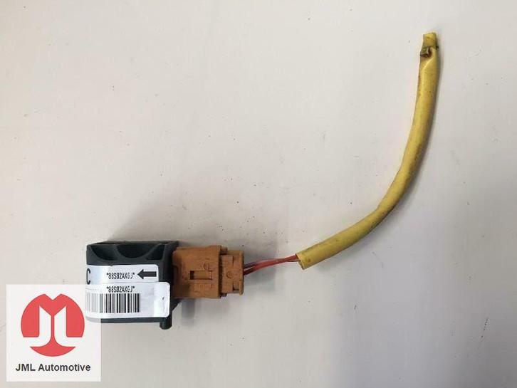 AIRBAG CRASH SENSOR ALTO PIXO, Auto-onderdelen, Elektronica en Kabels, Gebruikt, Ophalen of Verzenden