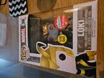 Funkopop loki, Verzamelen, Ophalen of Verzenden, Zo goed als nieuw