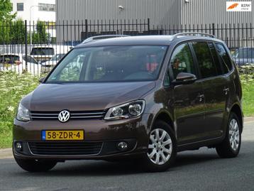 Volkswagen Touran 1.2 TSI BlueMotion NAP/NAVI/CRUISE/PDC/APK beschikbaar voor biedingen